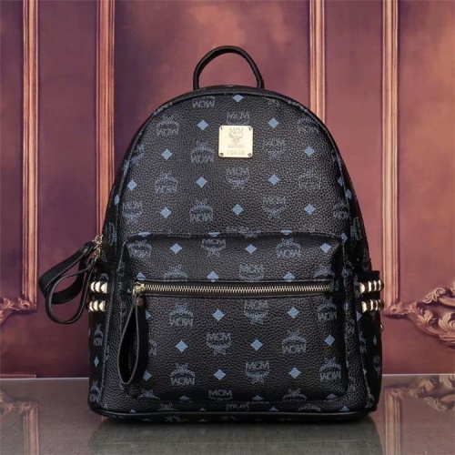 Replica MCM Fashion Backpacks For Women #832693, $42.00 USD, [ITEM#832693], Replica MCM Backpacks outlet from China
