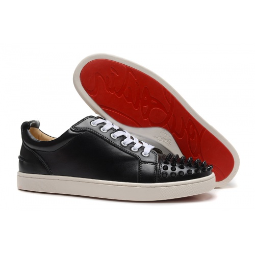 Replica Christian Louboutin Casual Shoes For Men #833470, $92.00 USD, [ITEM#833470], Replica Christian Louboutin Casual Shoes outlet from China