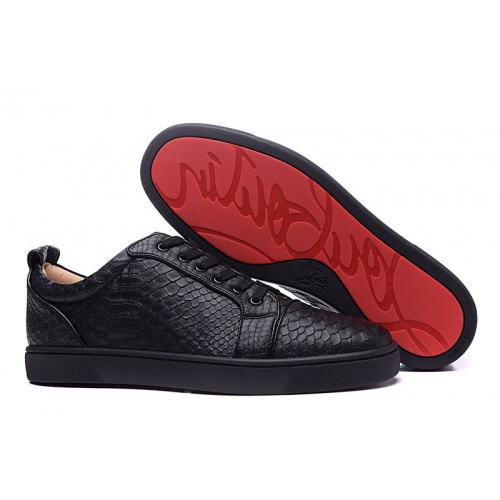 Replica Christian Louboutin Casual Shoes For Men #833484, $92.00 USD, [ITEM#833484], Replica Christian Louboutin Casual Shoes outlet from China