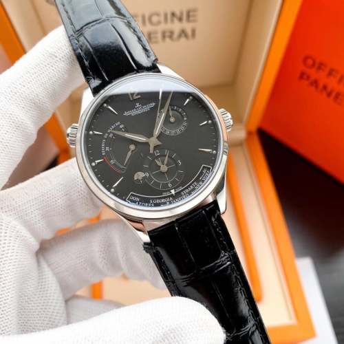 Replica Jaeger-LeCoultre AAA Quality Watches For Men #834746, $267.77 USD, [ITEM#834746], Replica Jaeger-LeCoultre AAA Quality Watches outlet from China