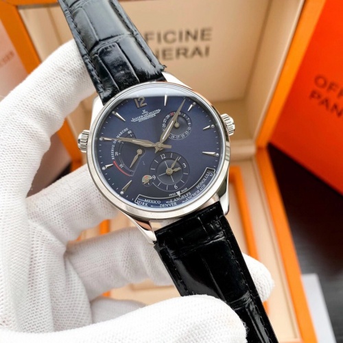 Replica Jaeger-LeCoultre AAA Quality Watches For Men #834747, $267.77 USD, [ITEM#834747], Replica Jaeger-LeCoultre AAA Quality Watches outlet from China