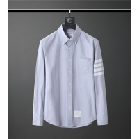 Thom Browne TB Shirts Long Sleeved For Men #831118