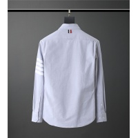 $80.00 USD Thom Browne TB Shirts Long Sleeved For Men #831118