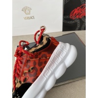 $92.00 USD Versace Casual Shoes For Men #832020