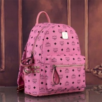 $42.00 USD MCM Fashion Backpacks For Women #832690
