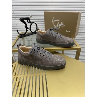 $85.00 USD Christian Louboutin CL Casual Shoes For Men #833037