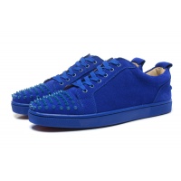 $92.00 USD Christian Louboutin Casual Shoes For Men #833463