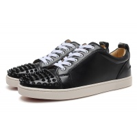 $92.00 USD Christian Louboutin Casual Shoes For Men #833470