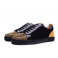$94.00 USD Christian Louboutin Casual Shoes For Men #833482