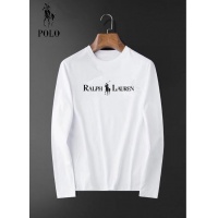 Ralph Lauren Polo T-Shirts Long Sleeved For Men #834680