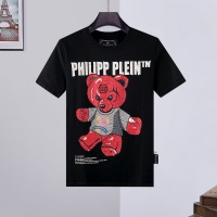 Philipp Plein PP T-Shirts Short Sleeved For Men #834796
