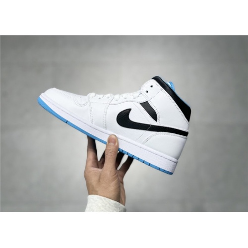 Replica Air Jordan Shoes for New For Men #835532 $102.00 USD for Wholesale