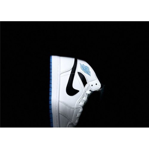 Replica Air Jordan Shoes for New For Men #835532 $102.00 USD for Wholesale