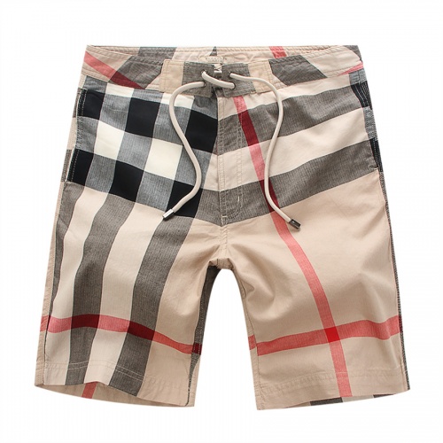 Replica Burberry Pants For Men #837461, $45.00 USD, [ITEM#837461], Replica Burberry Pants outlet from China