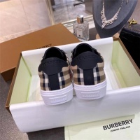 $92.00 USD Burberry Casual Shoes For Women #835803