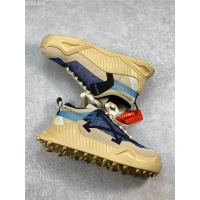 Off-White Casual Shoes For Men #836234