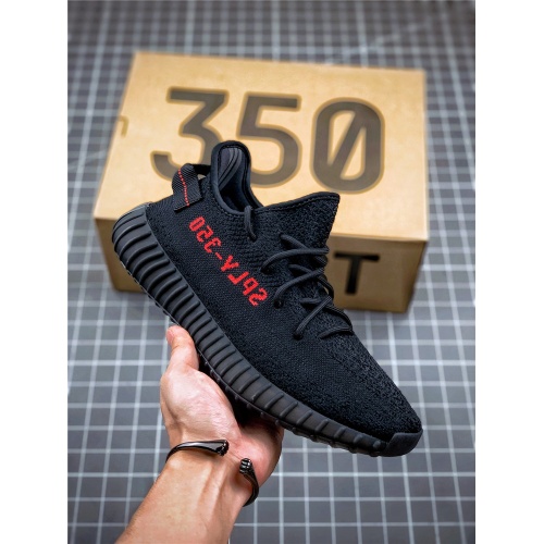 Replica Adidas Yeezy Shoes For Men #841717 $122.00 USD for Wholesale