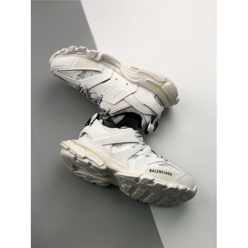 Replica Balenciaga Fashion Shoes For Men #841746, $171.00 USD, [ITEM#841746], Replica Balenciaga Casual Shoes outlet from China