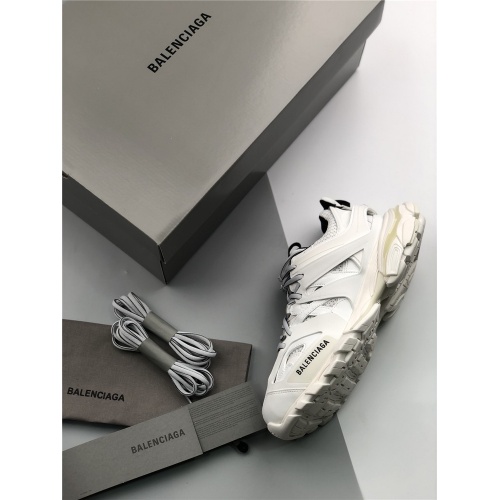 Replica Balenciaga Fashion Shoes For Men #841746 $171.00 USD for Wholesale