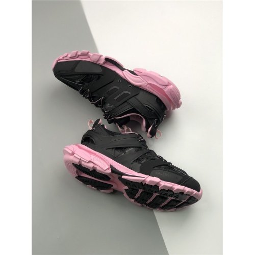 Replica Balenciaga Fashion Shoes For Women #841755, $171.00 USD, [ITEM#841755], Replica Balenciaga Casual Shoes outlet from China
