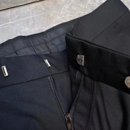 Replica Balenciaga Pants For Men #845431 $50.00 USD for Wholesale