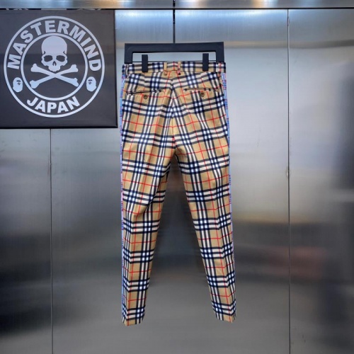 Replica Burberry Pants For Men #845450, $50.00 USD, [ITEM#845450], Replica Burberry Pants outlet from China