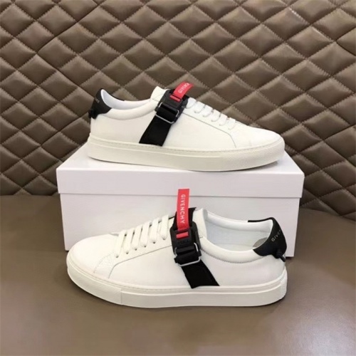 Replica Givenchy Shoes For Men #846622, $72.00 USD, [ITEM#846622], Replica Givenchy Casual Shoes outlet from China