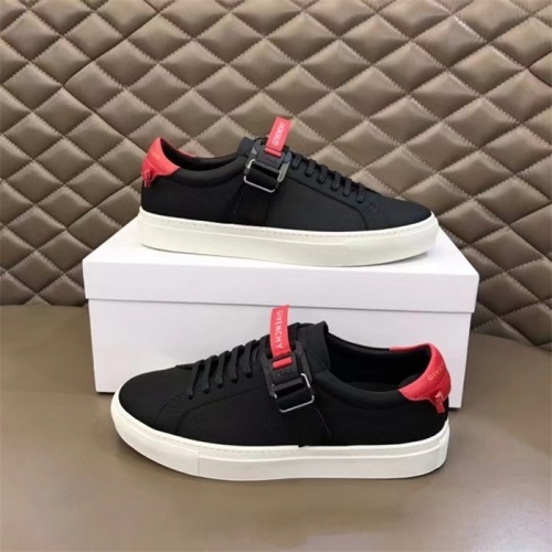 Replica Givenchy Shoes For Men #846623, $72.00 USD, [ITEM#846623], Replica Givenchy Casual Shoes outlet from China