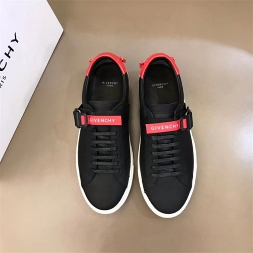 Replica Givenchy Shoes For Men #846623 $72.00 USD for Wholesale