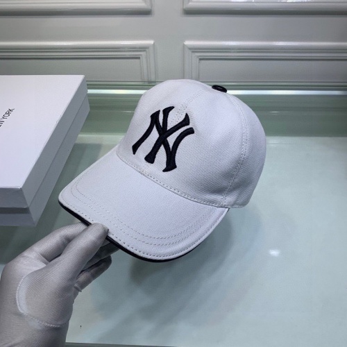 Replica New York Yankees Caps #849562 $34.00 USD for Wholesale