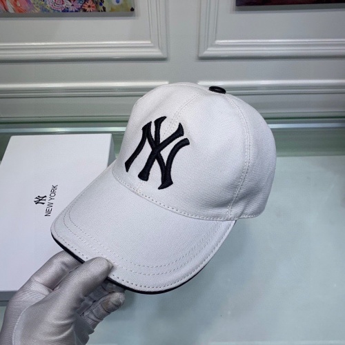 Replica New York Yankees Caps #849562 $34.00 USD for Wholesale