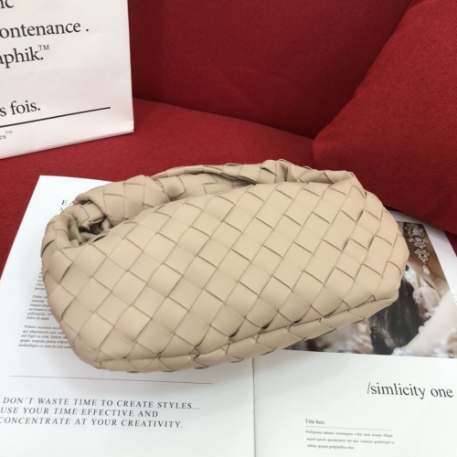 Replica Bottega Veneta BV AAA Handbags For Women #851299 $100.00 USD for Wholesale