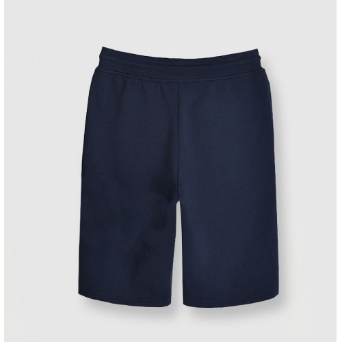 Replica Balenciaga Pants For Men #855521 $32.00 USD for Wholesale