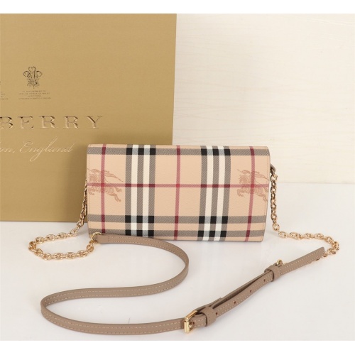 Replica Burberry AAA Messenger Bags For Women #855551 $82.00 USD for Wholesale