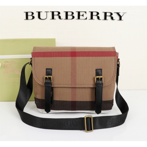 Replica Burberry AAA Messenger Bags For Women #855554, $108.00 USD, [ITEM#855554], Replica Burberry AAA Messenger Bags outlet from China