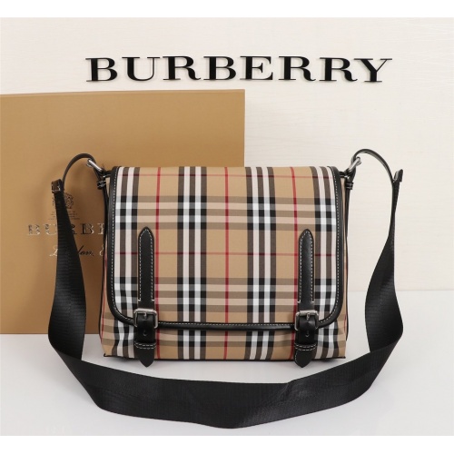 Replica Burberry AAA Messenger Bags For Women #855555, $108.00 USD, [ITEM#855555], Replica Burberry AAA Messenger Bags outlet from China