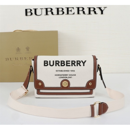 Replica Burberry AAA Messenger Bags For Women #855558, $115.00 USD, [ITEM#855558], Replica Burberry AAA Messenger Bags outlet from China