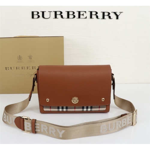 Replica Burberry AAA Messenger Bags For Women #855559, $115.00 USD, [ITEM#855559], Replica Burberry AAA Messenger Bags outlet from China
