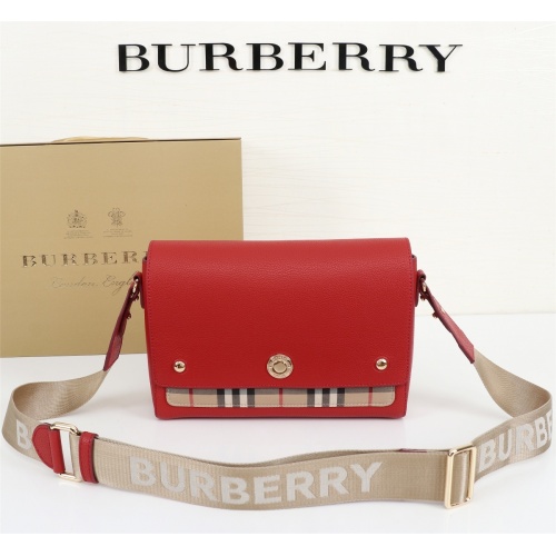 Replica Burberry AAA Messenger Bags For Women #855560, $115.00 USD, [ITEM#855560], Replica Burberry AAA Messenger Bags outlet from China