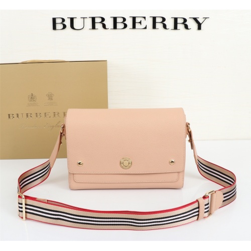 Replica Burberry AAA Messenger Bags For Women #855562, $115.00 USD, [ITEM#855562], Replica Burberry AAA Messenger Bags outlet from China