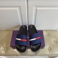 Tommy Hilfiger TH Slippers For Men #853236