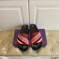 Tommy Hilfiger TH Slippers For Men #853238
