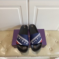 Tommy Hilfiger TH Slippers For Men #853240