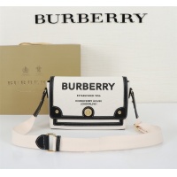 $115.00 USD Burberry AAA Messenger Bags For Women #855557