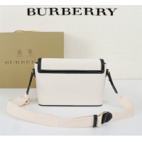 $115.00 USD Burberry AAA Messenger Bags For Women #855557