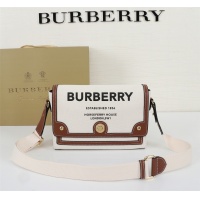 Burberry AAA Messenger Bags For Women #855558