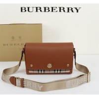 $115.00 USD Burberry AAA Messenger Bags For Women #855559