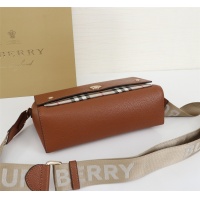 $115.00 USD Burberry AAA Messenger Bags For Women #855559