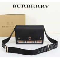 $115.00 USD Burberry AAA Messenger Bags For Women #855561