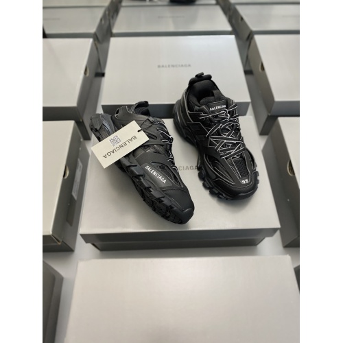 Replica Balenciaga Fashion Shoes For Men #855973, $163.00 USD, [ITEM#855973], Replica Balenciaga Casual Shoes outlet from China